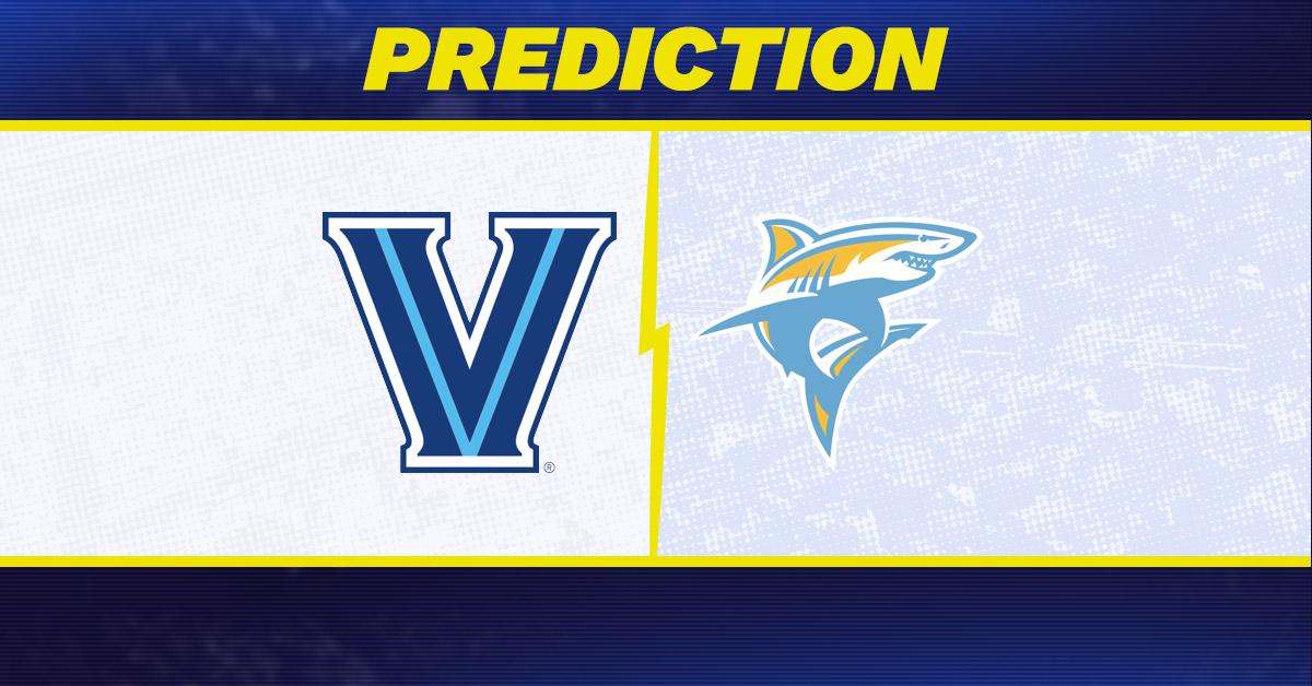 Villanova vs. Long Island University prediction favors Villanova to win in college football Week 3 [2026]