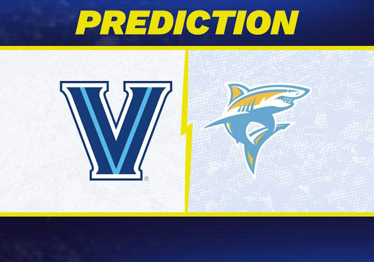 Villanova takes on Long Island University in College Football action.