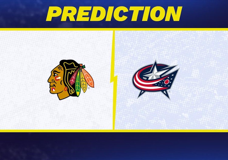 Chicago Blackhawks-Columbus Blue Jackets Predictions and Game Preview.