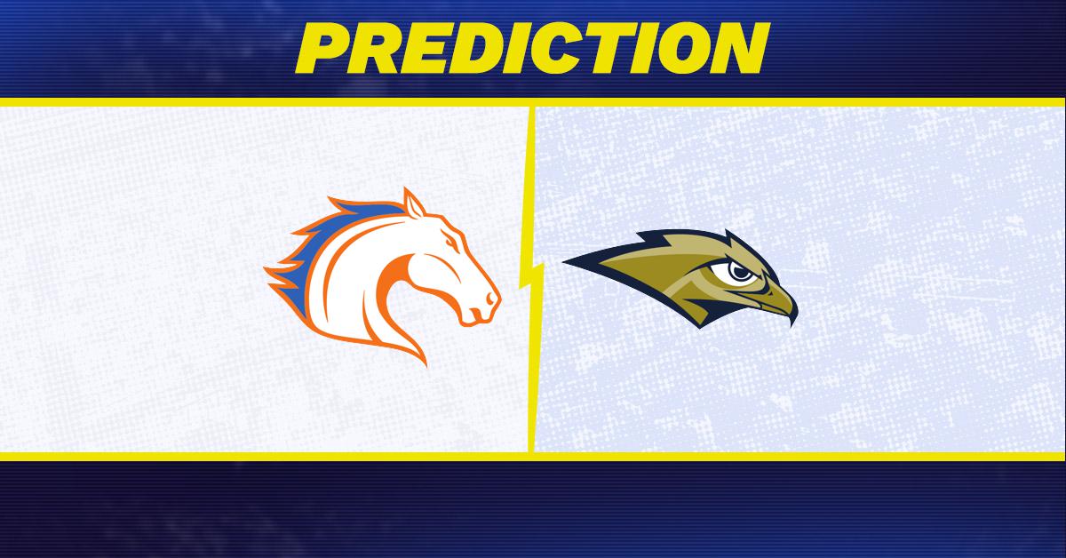 Texas-Arlington vs. Oral Roberts prediction: Texas-Arlington favored to win men's college basketball matchup [12/22/2025]