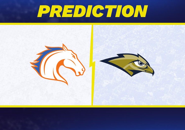 Texas-Arlington-Oral Roberts Predictions and Game Preview.
