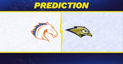 Texas-Arlington vs. Oral Roberts prediction: Texas-Arlington favored to win men's college basketball matchup [12/22/2025]