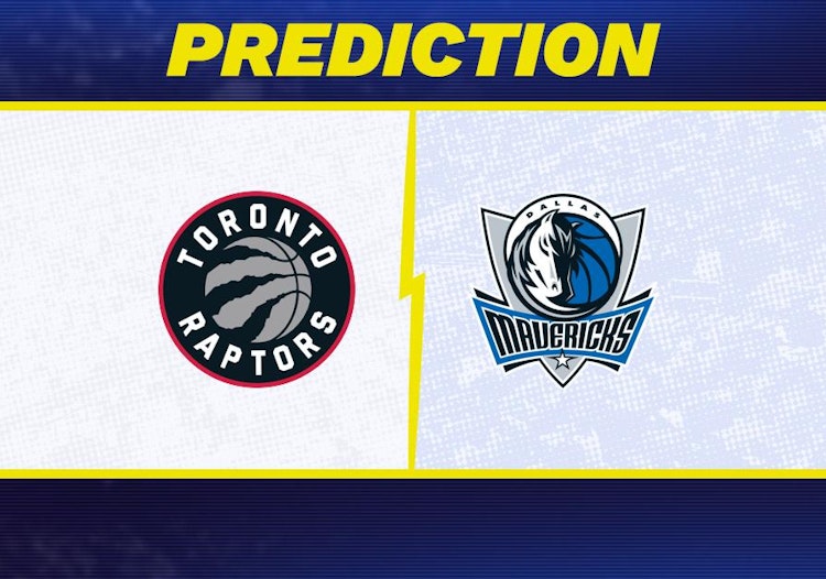 Toronto Raptors-Dallas Mavericks Predictions and Game Preview.