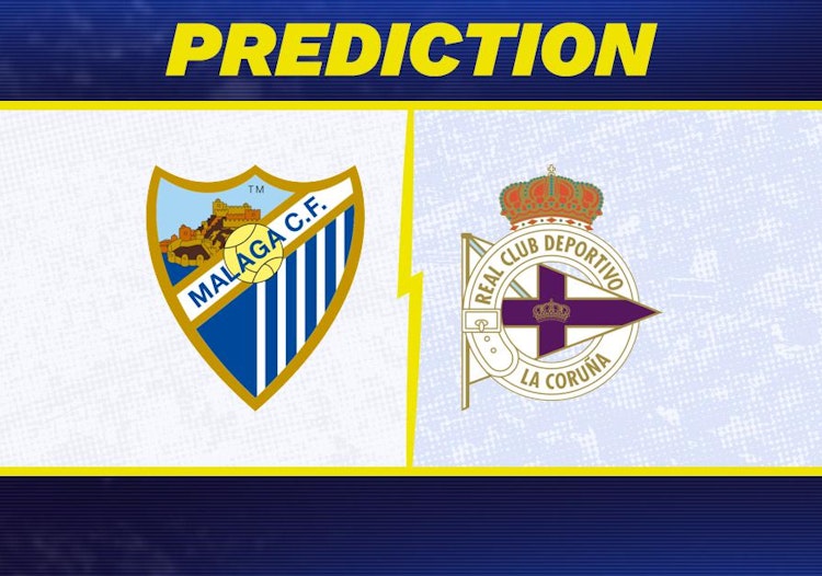 Malaga-Deportivo La Coruna Predictions and Game Preview.