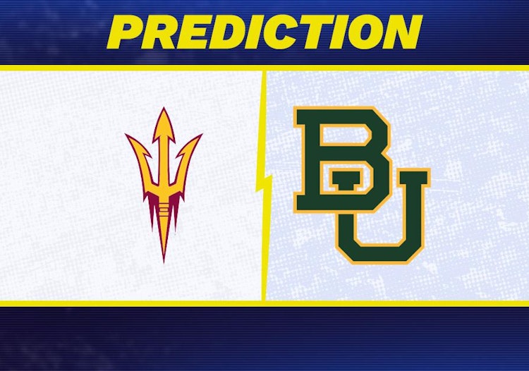 Arizona State-Baylor Predictions and Game Preview.