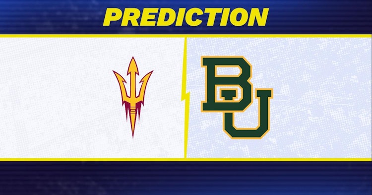 Arizona State-Baylor Predictions and Game Preview.