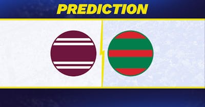Manly Sea Eagles vs. South Sydney Rabbitohs prediction: Why Sea Eagles are favored to win Thursday's NRL Round 14 matchup [6/4/2026]