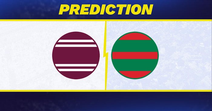 Manly Sea Eagles vs. South Sydney Rabbitohs prediction: Why Sea Eagles are favored to win Thursday's NRL Round 14 matchup [6/4/2026]