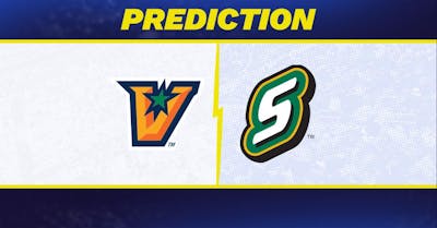 Texas Rio Grande Valley vs. Southeastern Louisiana prediction: Texas Rio Grande Valley favored to win men's college basketball matchup [2/21/2026]