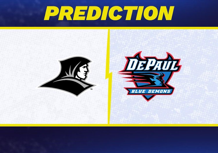 Providence-DePaul Predictions and Game Preview.