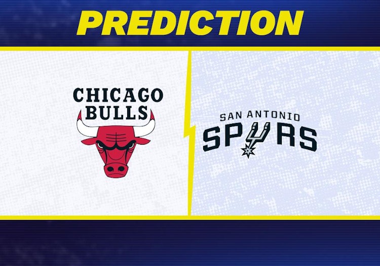 Chicago Bulls-San Antonio Spurs Predictions and Game Preview.
