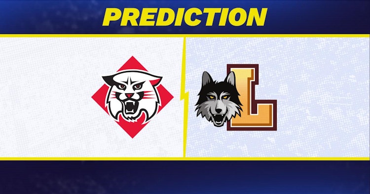 Davidson-Loyola Chicago Predictions and Game Preview.