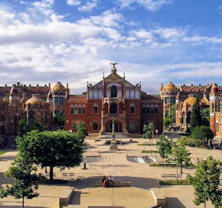Gaudi and Modernism - Live Virtual Experience's gallery image