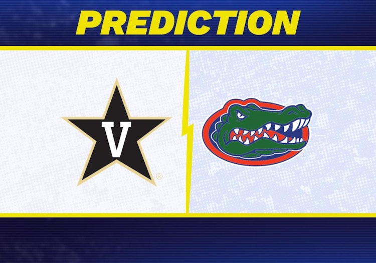 Vanderbilt-Florida Predictions and Game Preview.