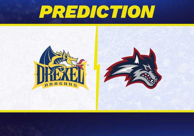 Drexel-Stony Brook Predictions and Game Preview.