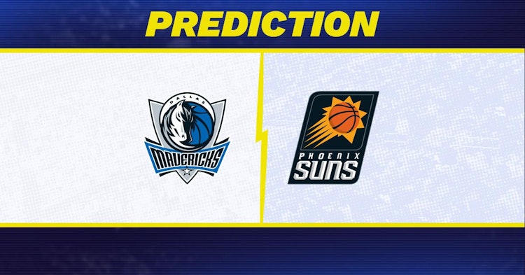 Dallas Mavericks-Phoenix Suns Predictions and Game Preview.