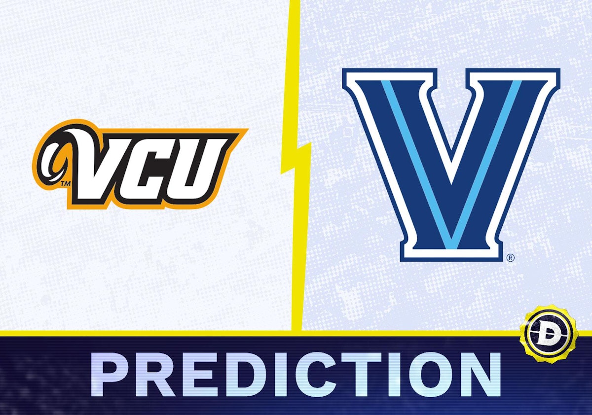 Virginia Commonwealth vs. Villanova Prediction by Proven Computer Model