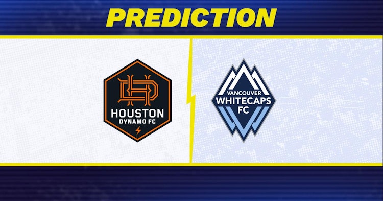 Houston Dynamo-Vancouver Whitecaps Predictions and Game Preview.