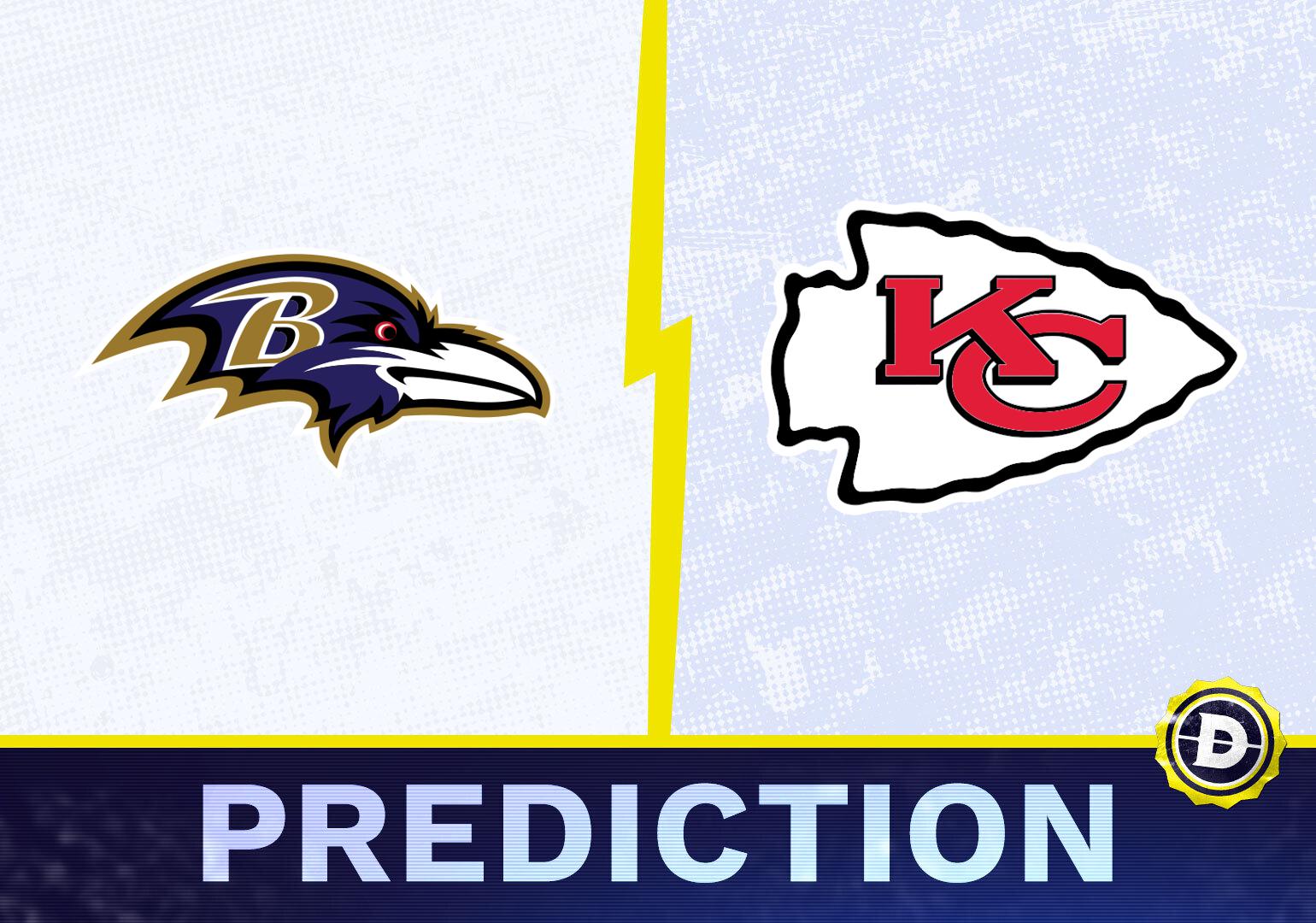 Baltimore Ravens vs. Kansas City Chiefs Early Prediction for NFL Week 1 [2024]