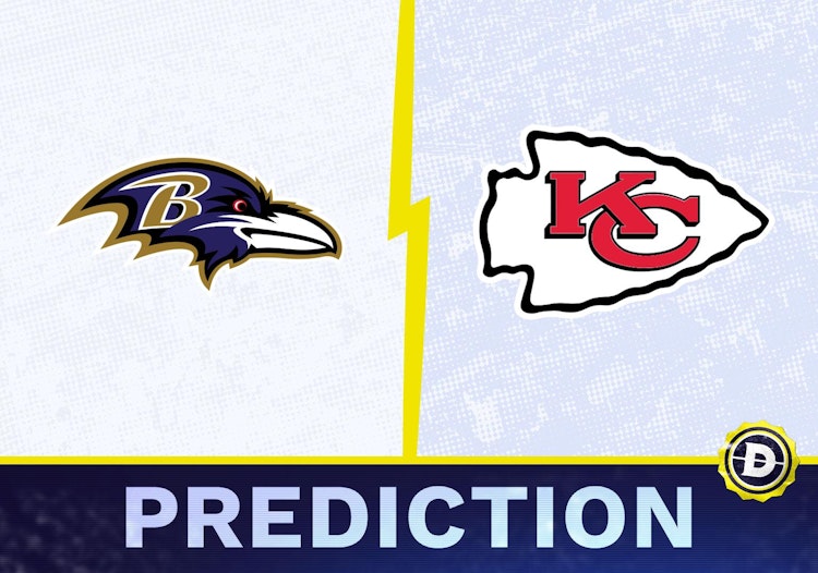 Baltimore Ravens vs. Kansas City Chiefs Early Prediction for NFL Week 1 [2024]