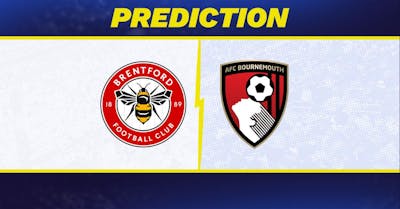 Brentford vs. Bournemouth prediction, odds, Premier League picks [12/27/2025]