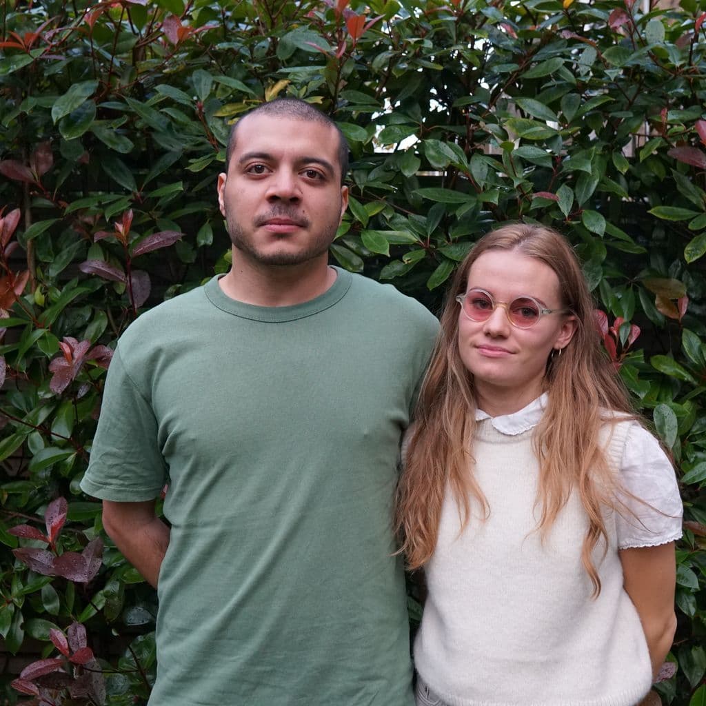 Poly-Ritmo with Saadoon // 09-11-20