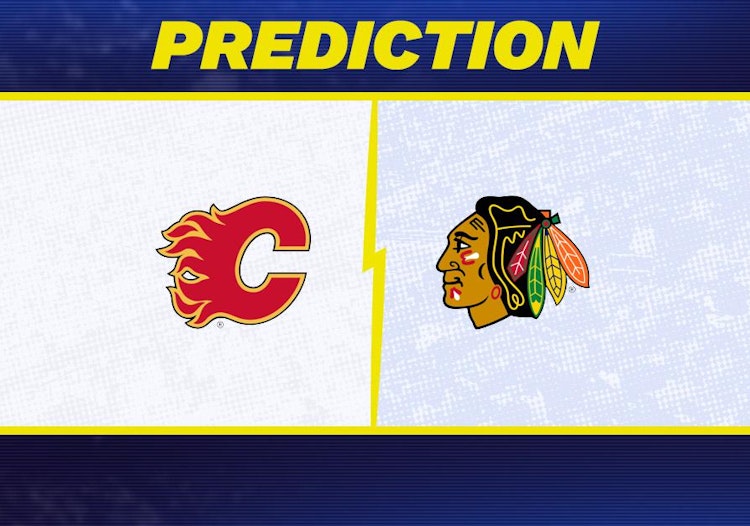 Calgary Flames-Chicago Blackhawks Predictions and Game Preview.