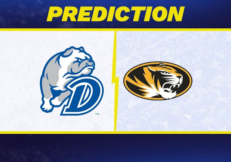 Drake-Missouri Predictions and Game Preview.