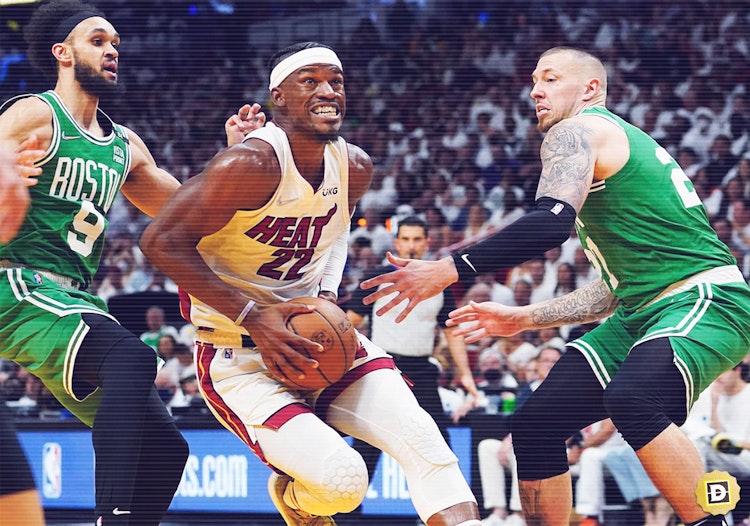 Betting Guide for Game 6 of Heat vs. Celtics in the 2022 NBA Eastern Conference Finals