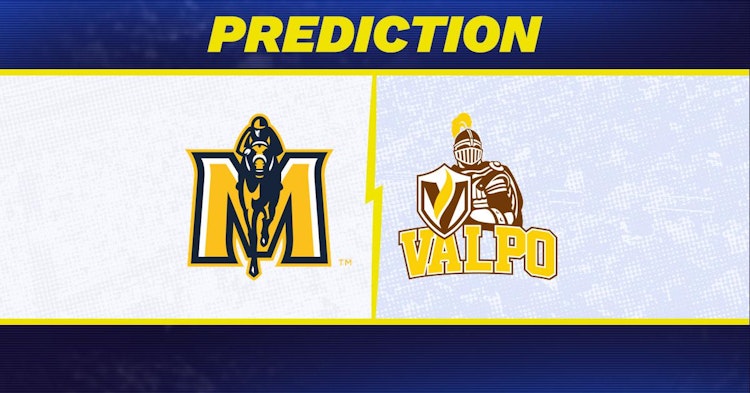 Murray State-Valparaiso Predictions and Game Preview.