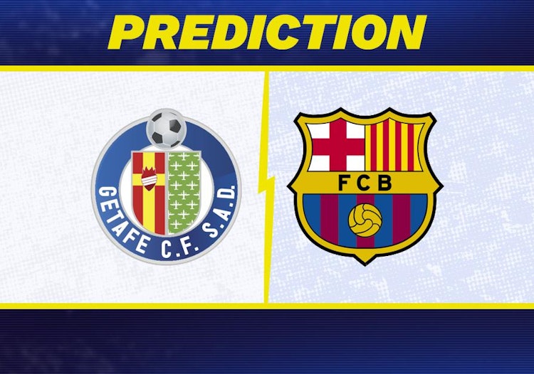 Getafe-Barcelona Predictions and Game Preview.