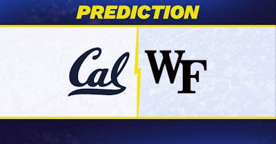 Wake Forest vs. California prediction: Why California is favored to win women's college basketball matchup [1/11/2026]
