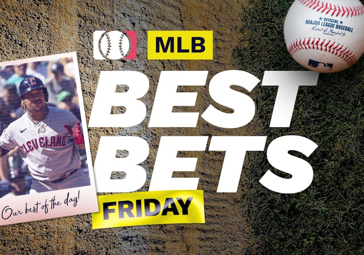 Best MLB Betting Picks and Parlay - Friday, September 16, 2022