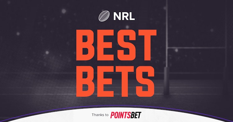 nrl odds