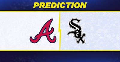 Braves vs. White Sox prediction: Why Atlanta is favored to win Thursday's MLB matchup [8/20/2026]