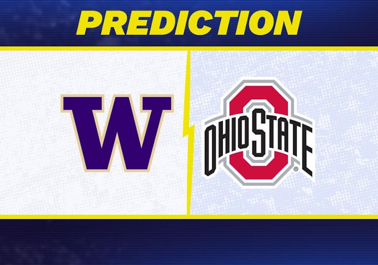 Washington-Ohio State Predictions and Game Preview.