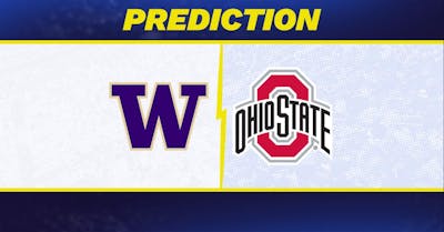 Washington vs. Ohio State Prediction: Ohio State Predicted to Win College Basketball Matchup [2/12/2025]
