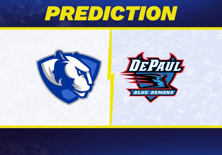 Eastern Illinois-DePaul Predictions and Game Preview.