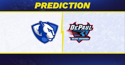 Eastern Illinois vs. DePaul Prediction: DePaul Predicted to Win College Basketball Matchup [11/19/2024]