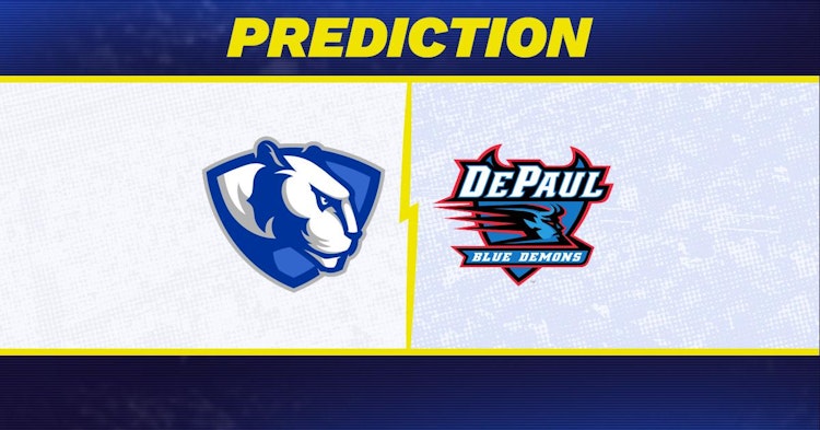 Eastern Illinois-DePaul Predictions and Game Preview.