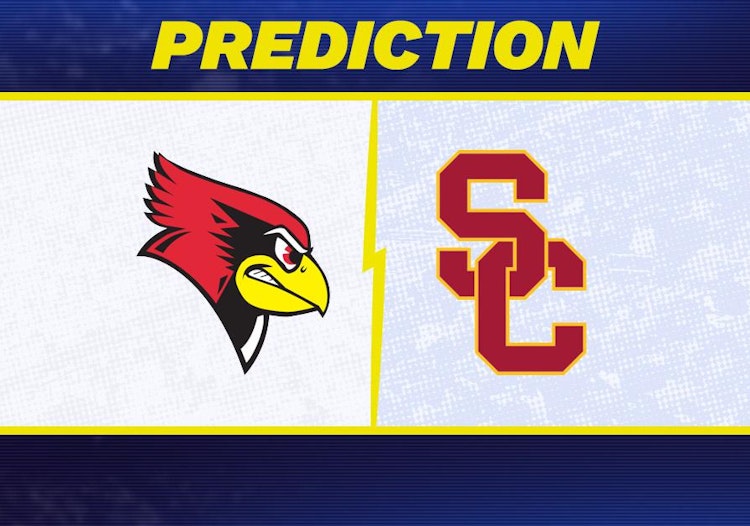 Illinois State-USC Predictions and Game Preview.