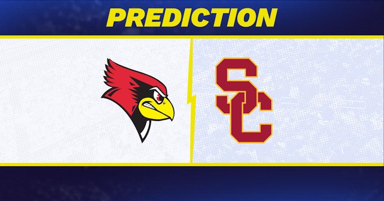 Illinois State-USC Predictions and Game Preview.