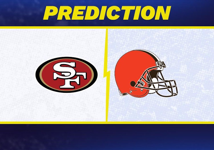 San Francisco 49ers-Cleveland Browns Predictions and Game Preview.