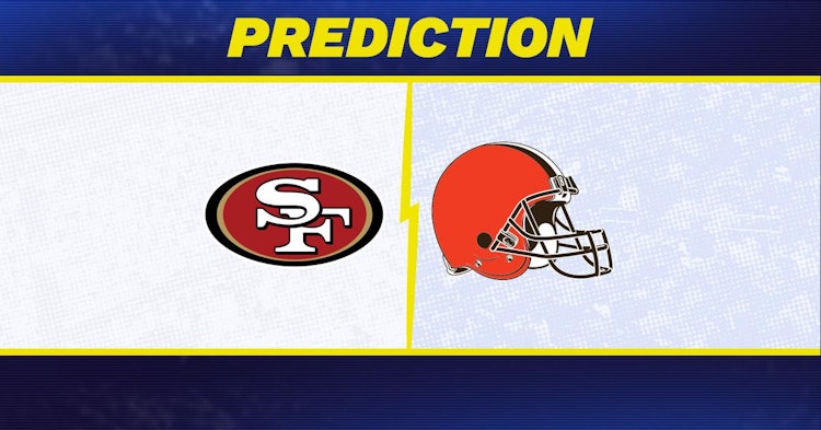 San Francisco 49ers-Cleveland Browns Predictions and Game Preview.