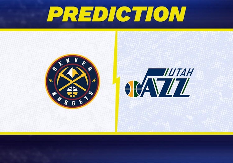 Denver Nuggets-Utah Jazz Predictions and Game Preview.