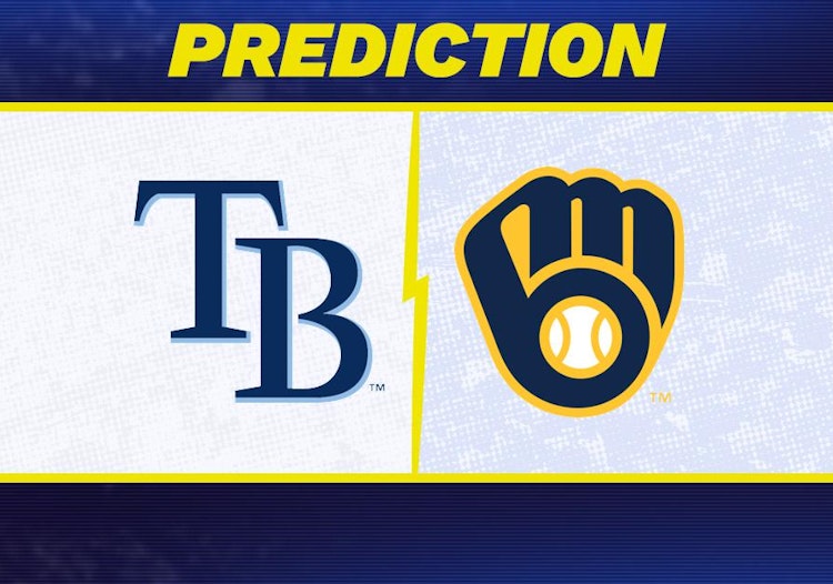 Tampa Bay Rays-Milwaukee Brewers Predictions and Game Preview.