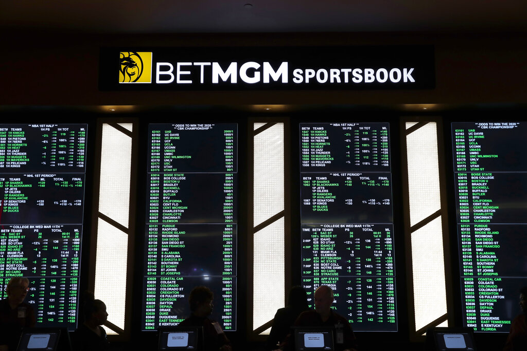 A New Sports Betting Strategy Is Here with BetMGM and Dimers Pro