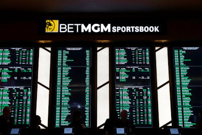 A New Sports Betting Strategy Is Here with BetMGM and Dimers Pro
