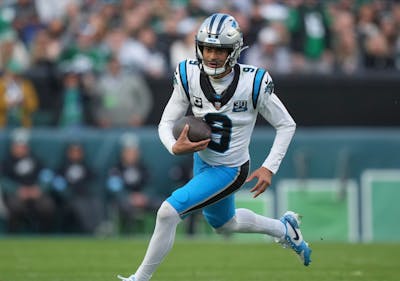 NFL Player Props Today: Week 15's Top Plays Include Bryce Young [12/15/2024]