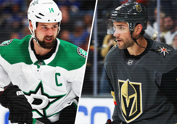 NHL Playoffs 2020 Dallas Stars vs Vegas Golden Knights Game Five: Predictions, picks and bets